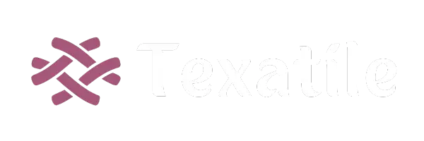 Texatile Logo (600 X 200 Px)